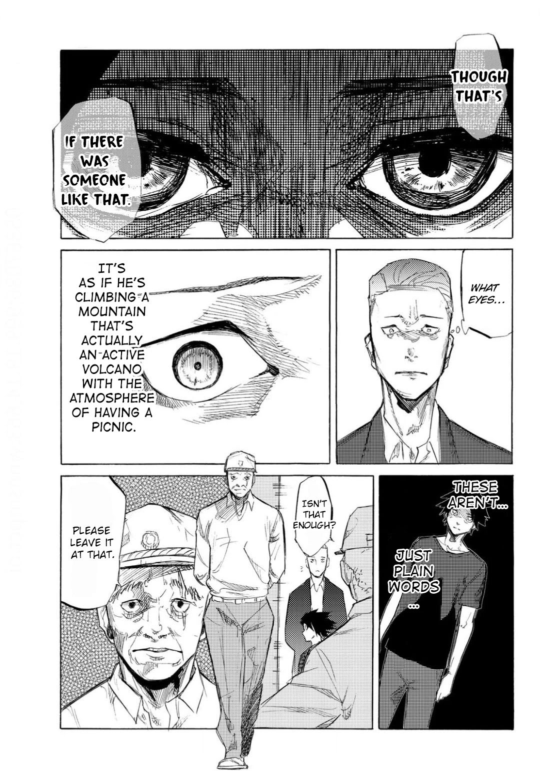 Juujika No Rokunin Chapter 6 56 Juujika No Rokunin Chapter 6 image 22